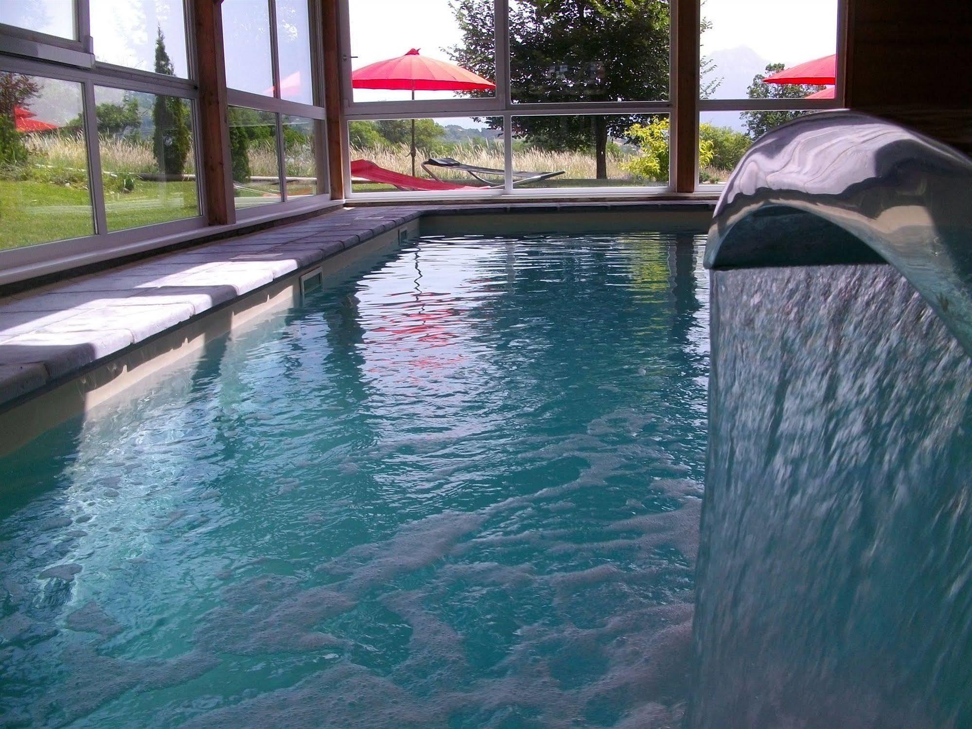 Hotel Ax & Restaurant 3*