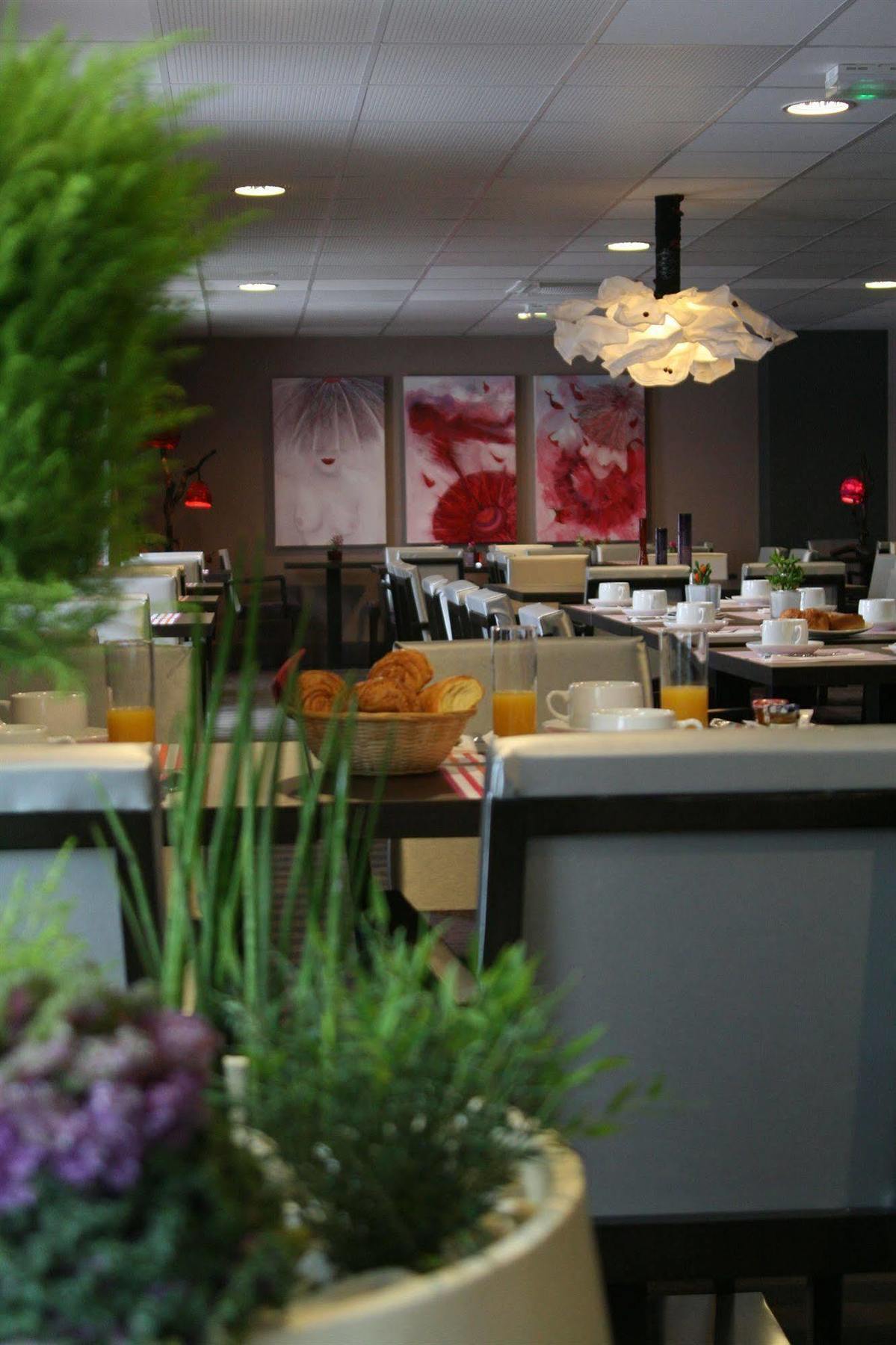 Hotel Ax & Restaurant Chorges