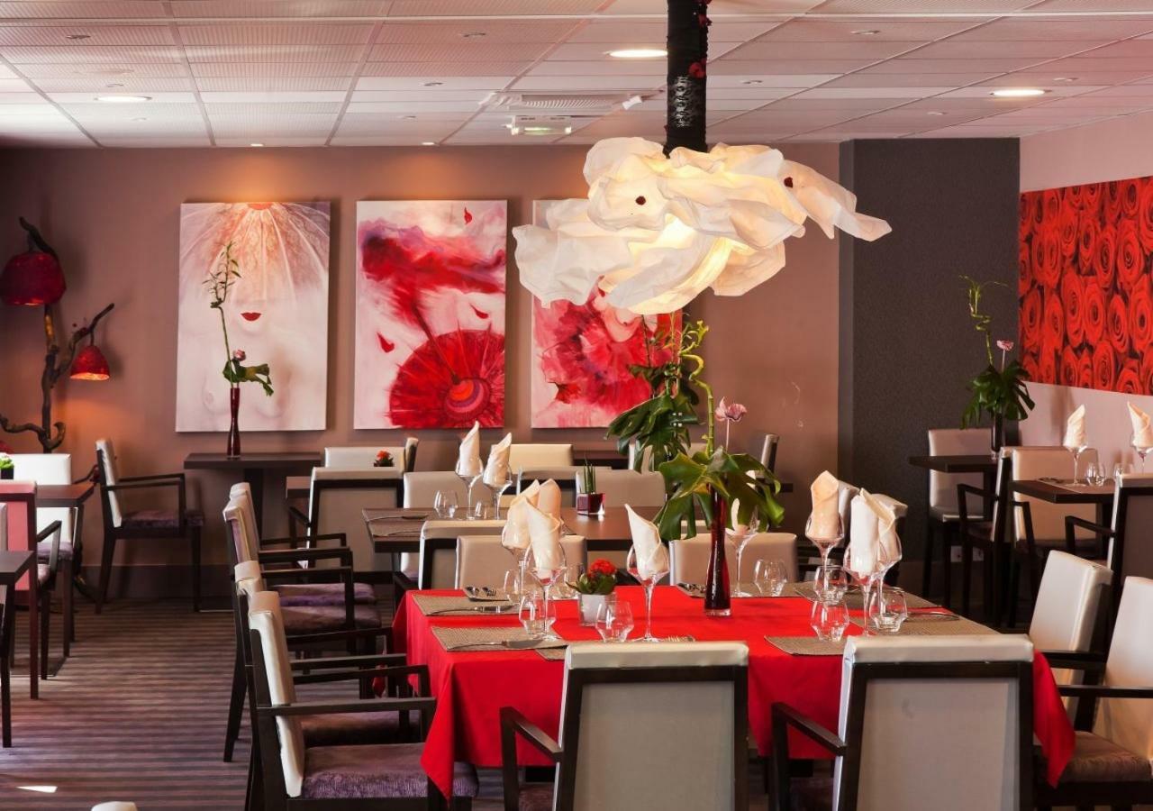 Ax & Restaurant Hotel