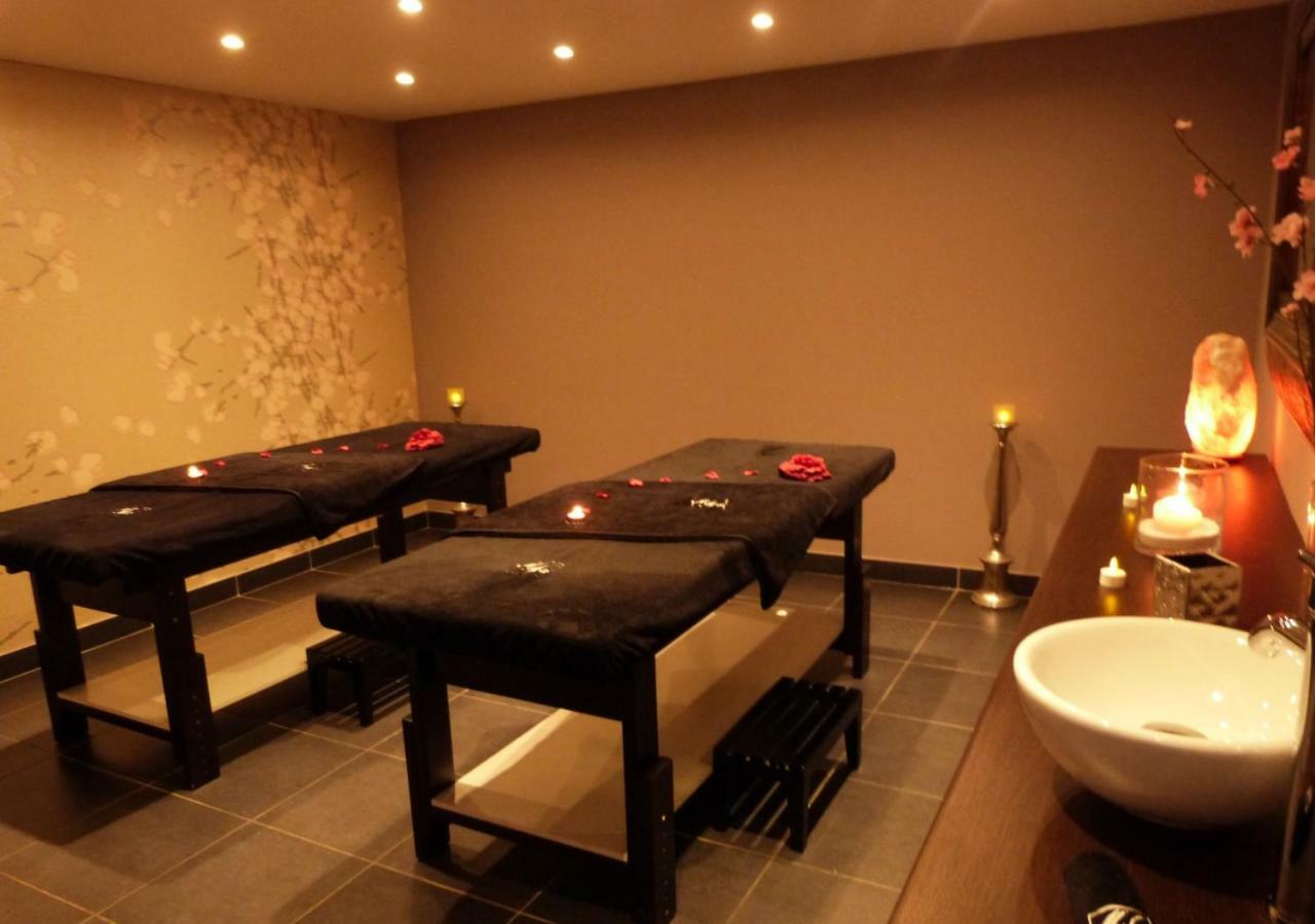 Hotel Ax & Restaurant Chorges
