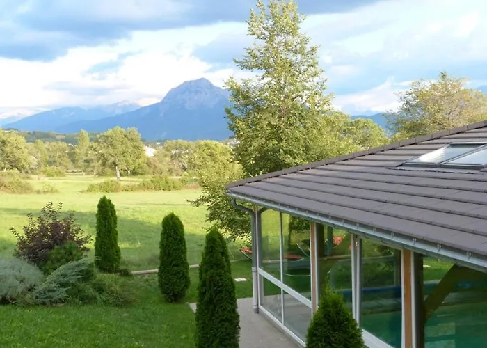 Ax Hôtel Spa&Restaurant