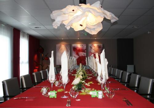 Ax Spa&restaurant Chorges