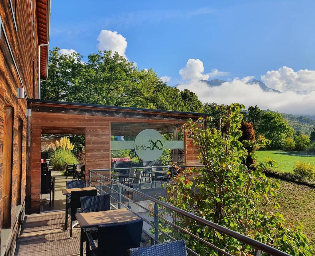 Ax Spa&restaurant