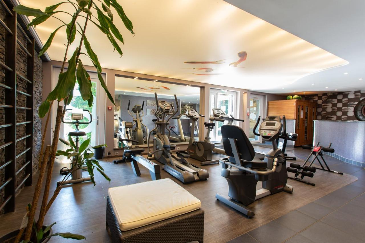 Hotel Ax Spa&restaurant 3*