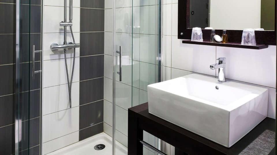 Hotel Ax Spa&restaurant Chorges