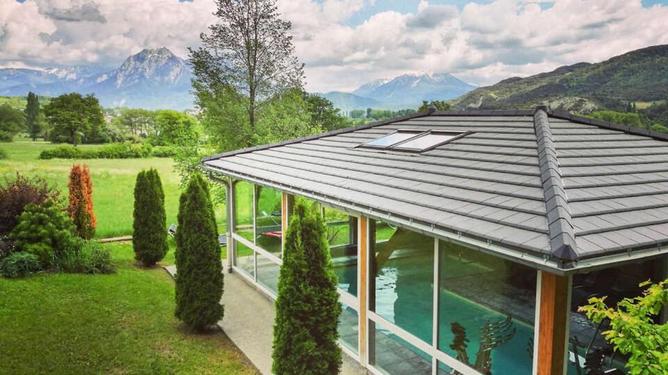 Ax Spa&restaurant Hotel 3*