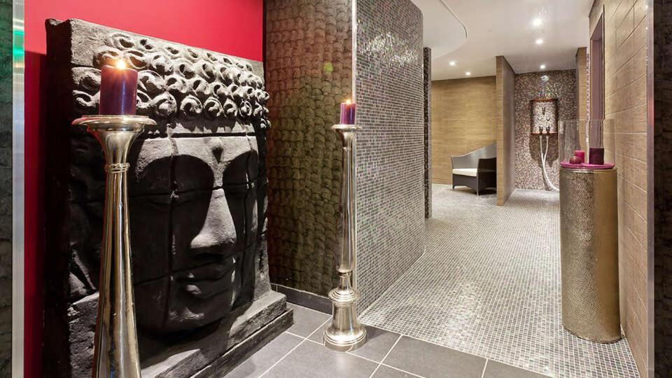 Hotel Ax Spa&restaurant