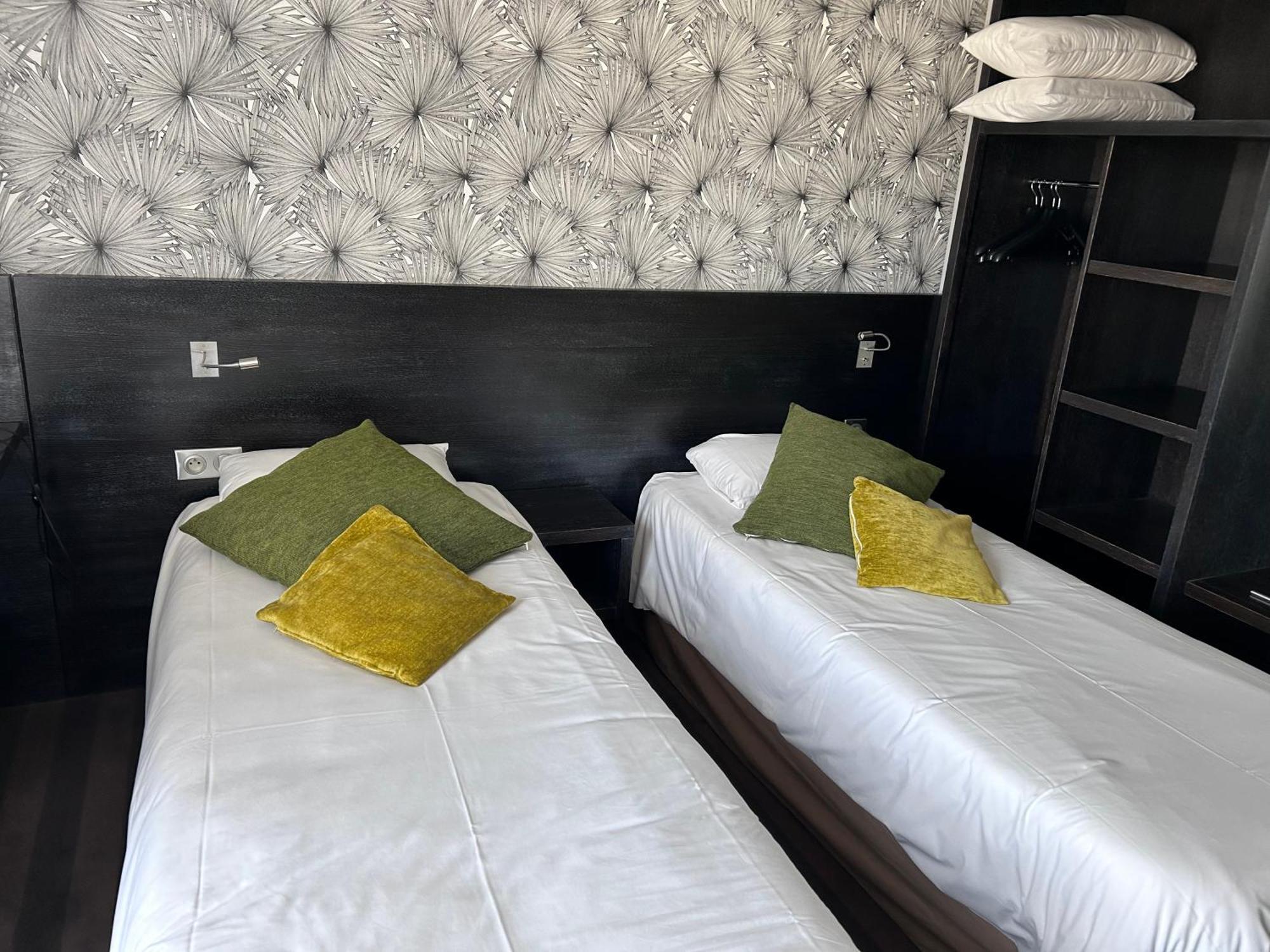 Ax Spa&restaurant Hotel Chorges