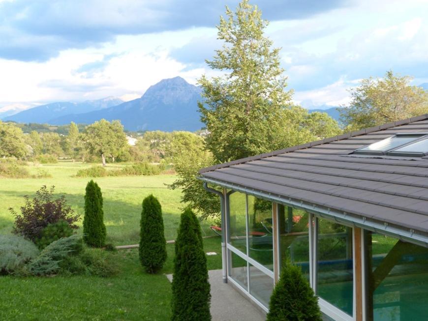 Hotel Ax Spa&restaurant 3*