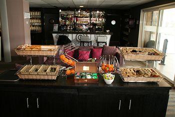 Ax Spa&restaurant Hotel