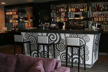 Hotel Ax Spa&restaurant Chorges
