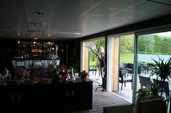 Ax Spa&restaurant Hotel Chorges