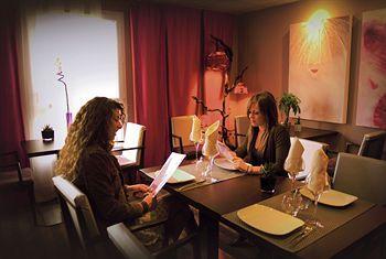 Ax Spa&restaurant 3*