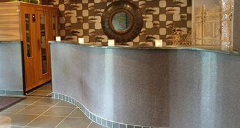 Ax Spa&restaurant