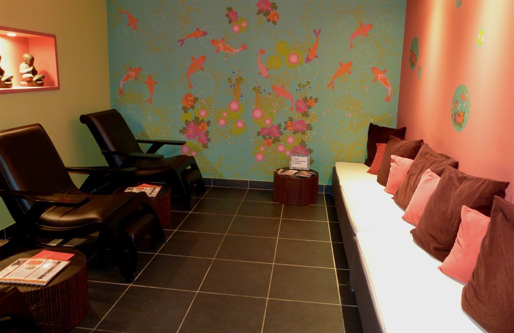 Ax Spa&restaurant