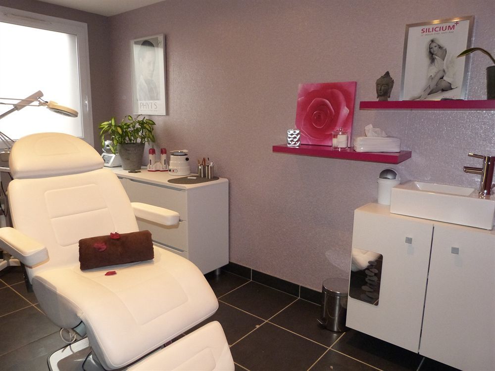 Hotel Ax Spa&restaurant Chorges