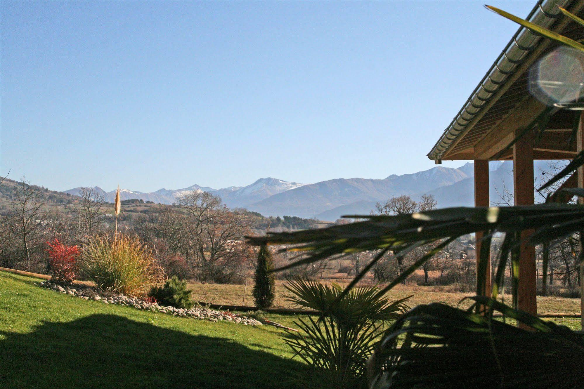Ax Spa&restaurant Hotel