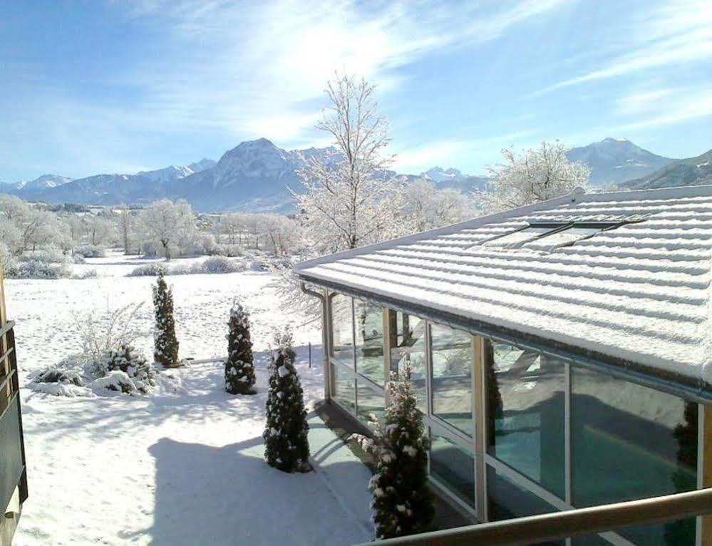 Ax Spa&restaurant 3* Chorges