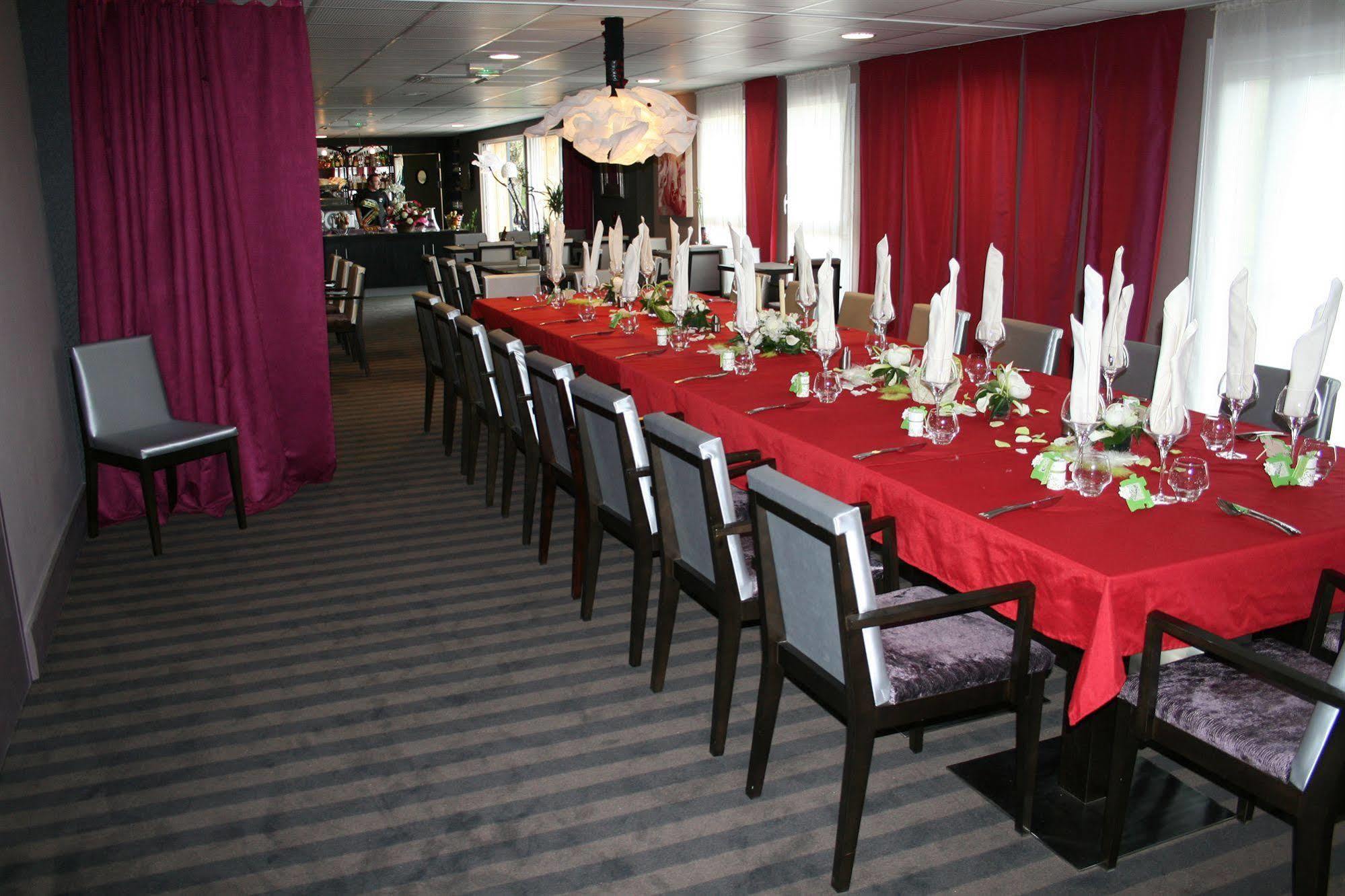 Ax Spa&restaurant
