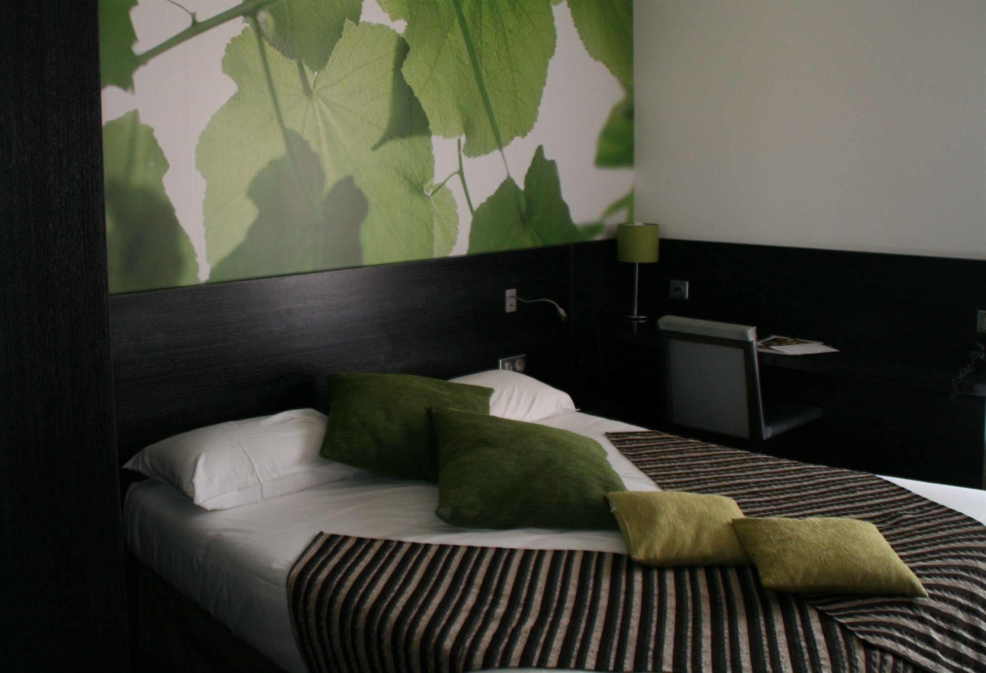 Ax Spa&restaurant Hotel Chorges