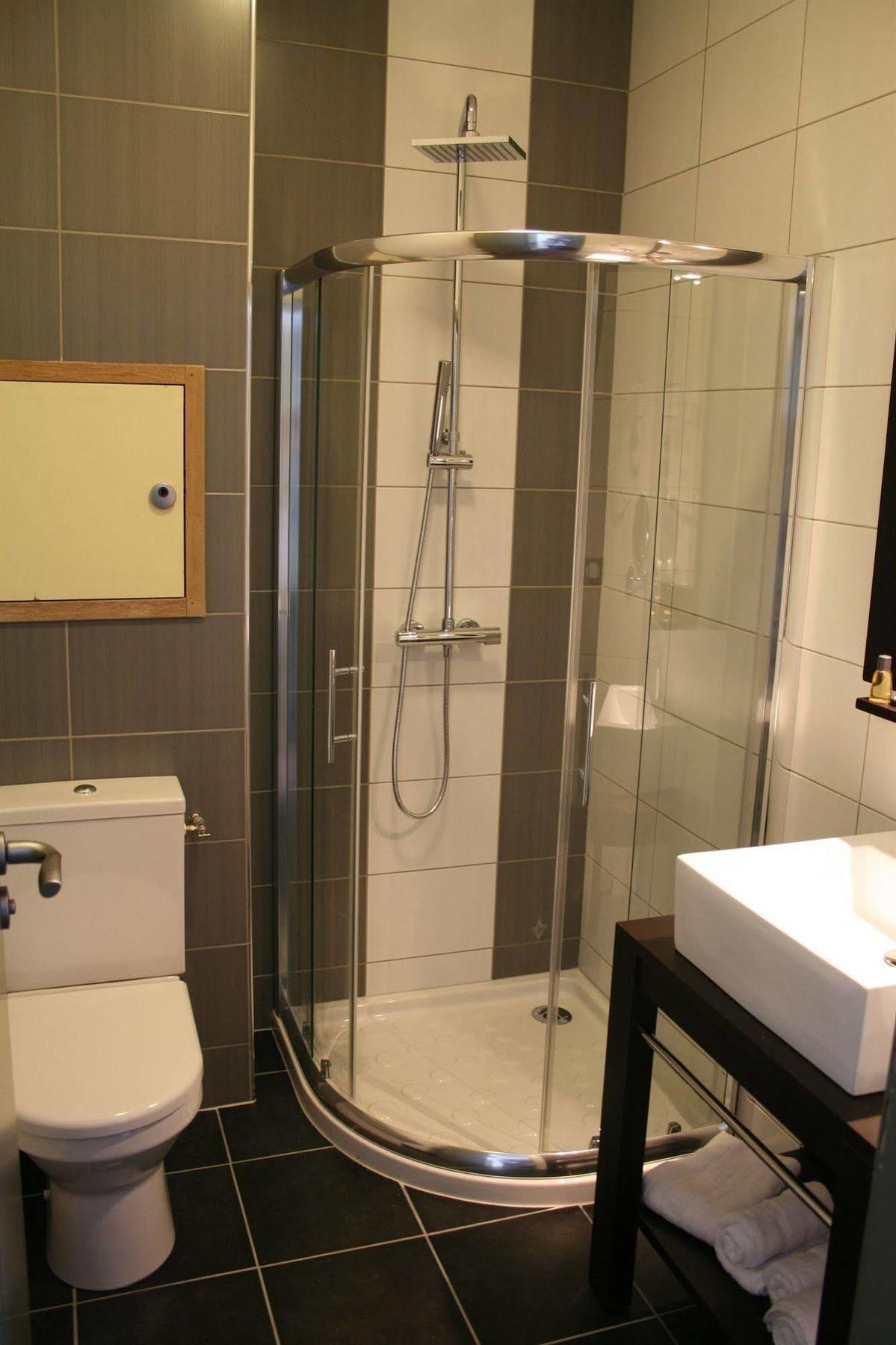 Hotel Ax Spa&restaurant 3*