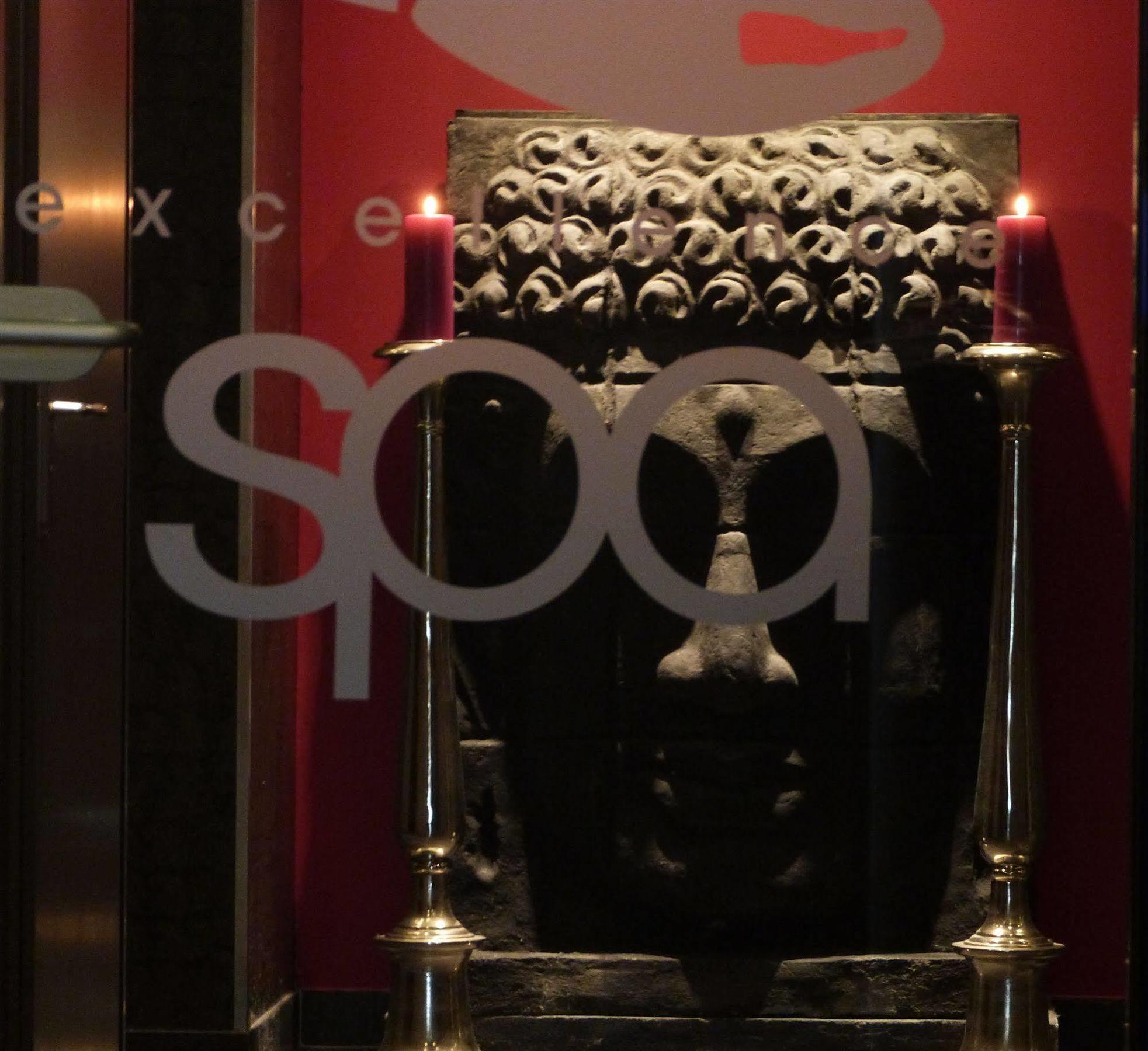 Ax Spa&restaurant Hotel