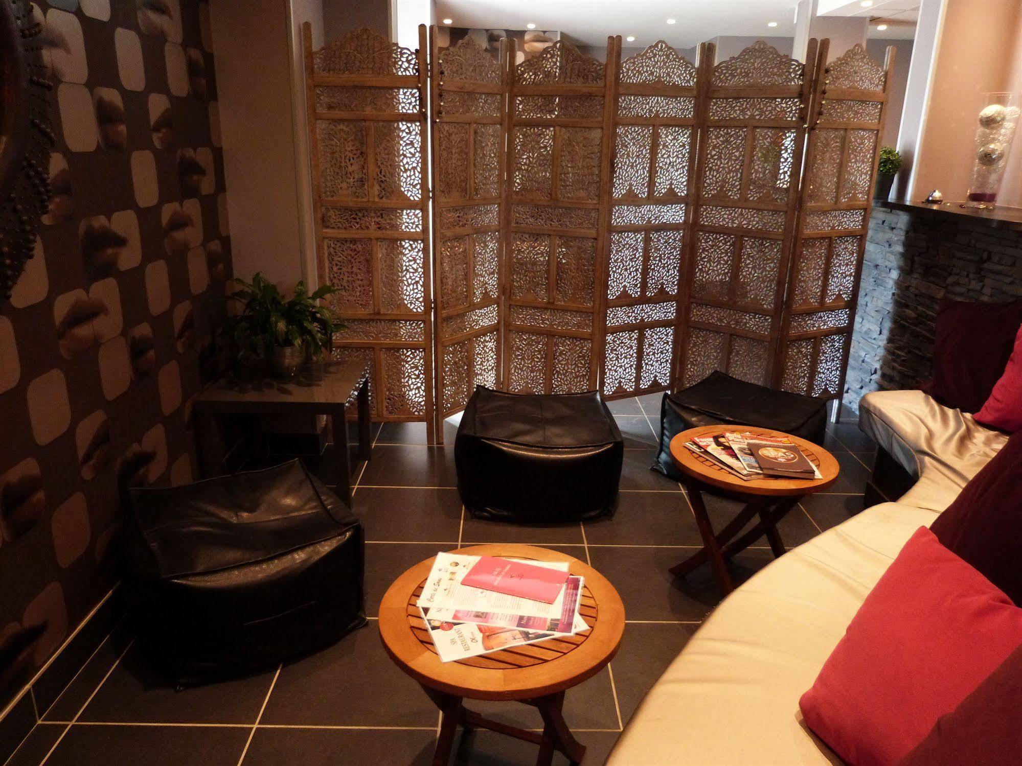 Ax Spa&restaurant 3*