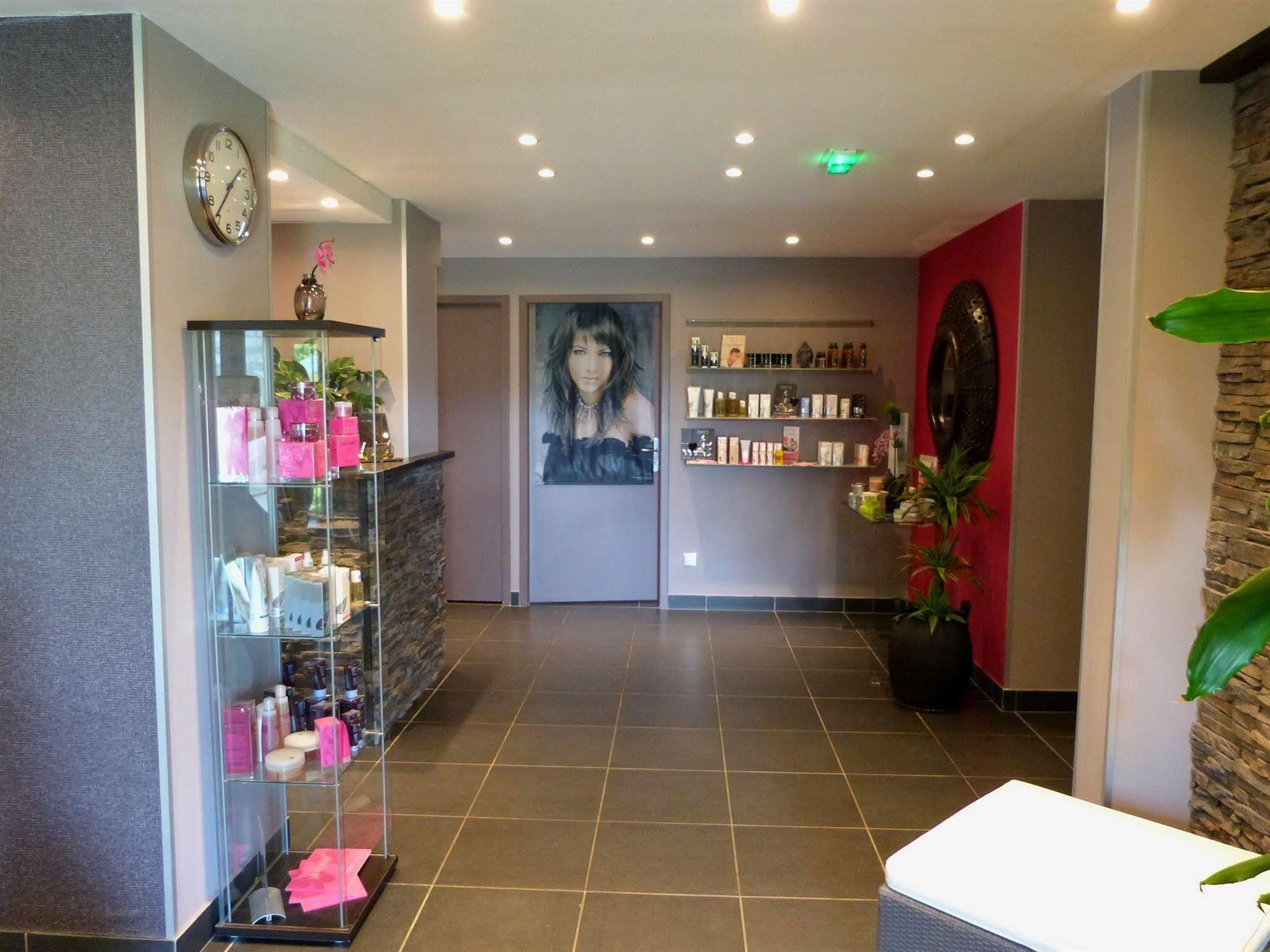 Ax Spa&restaurant 3*