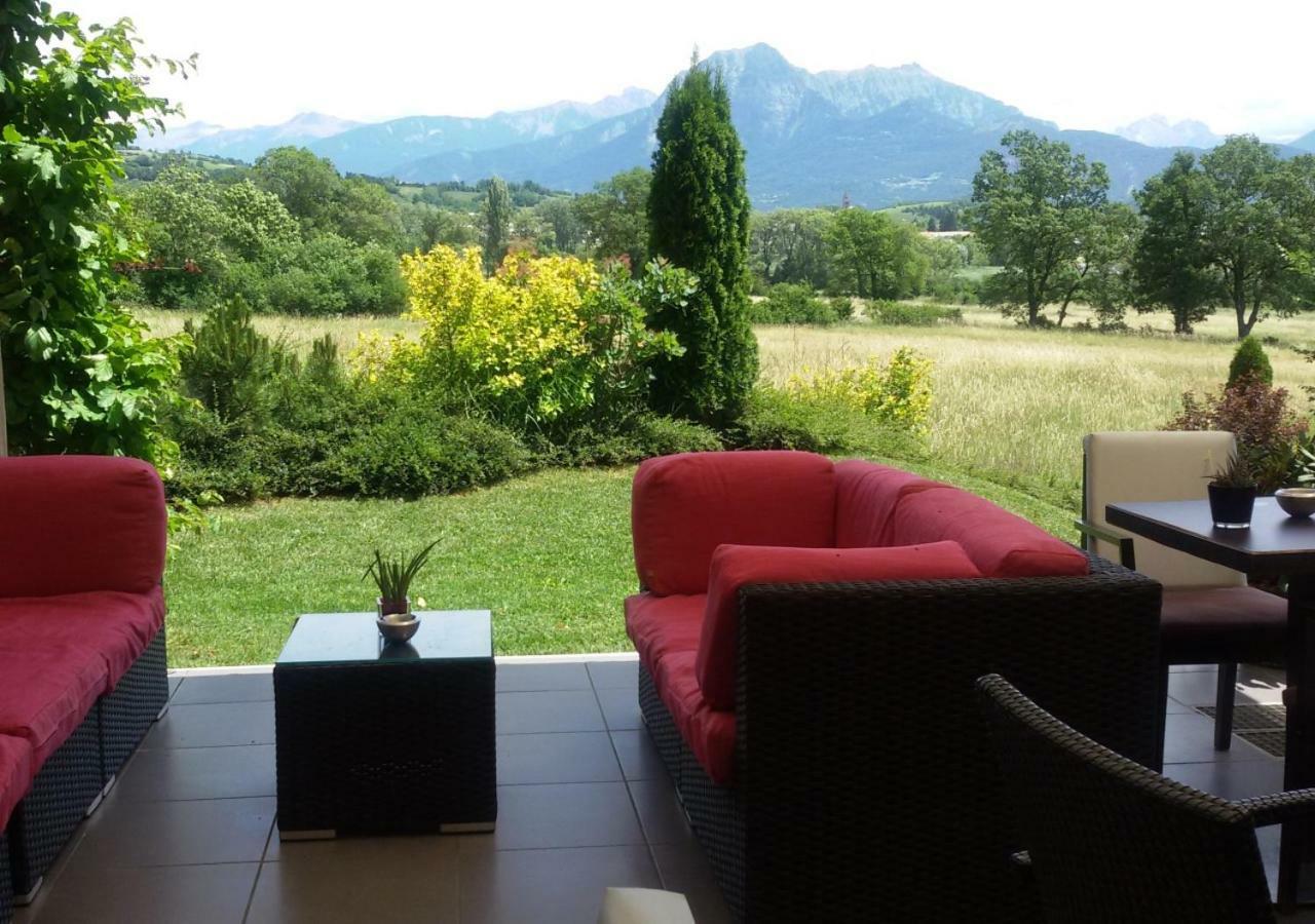 Hotel Ax Spa&restaurant