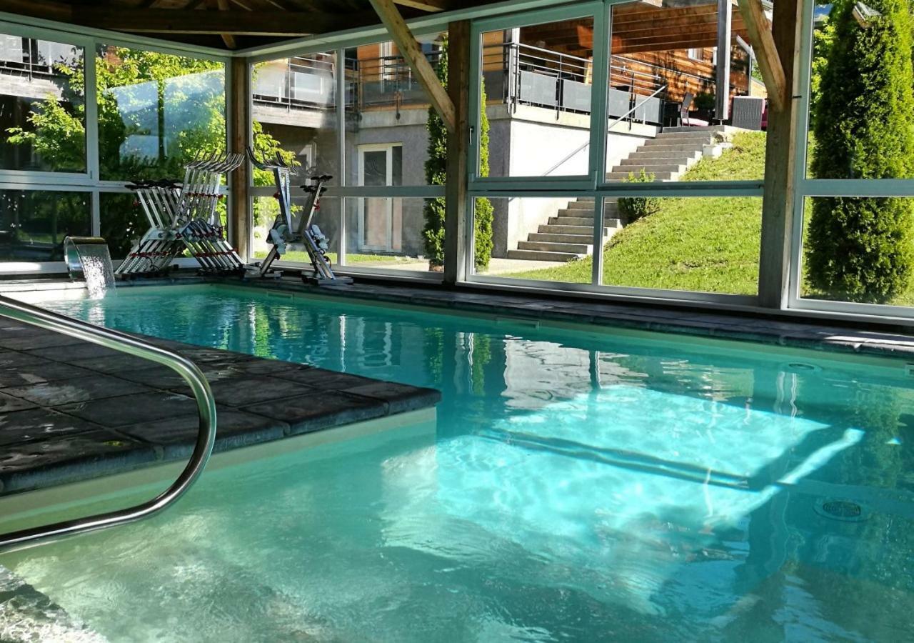 Ax Spa&restaurant 3* Chorges