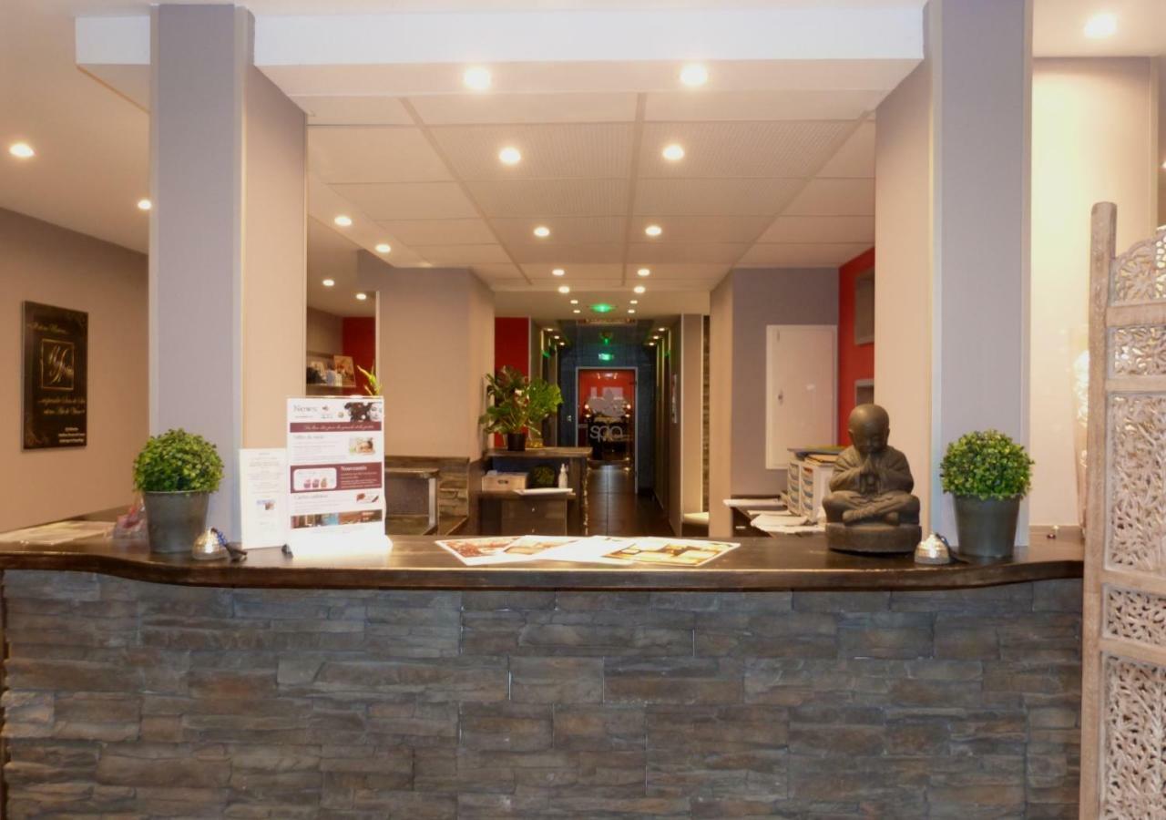 Hotel Ax Spa&restaurant