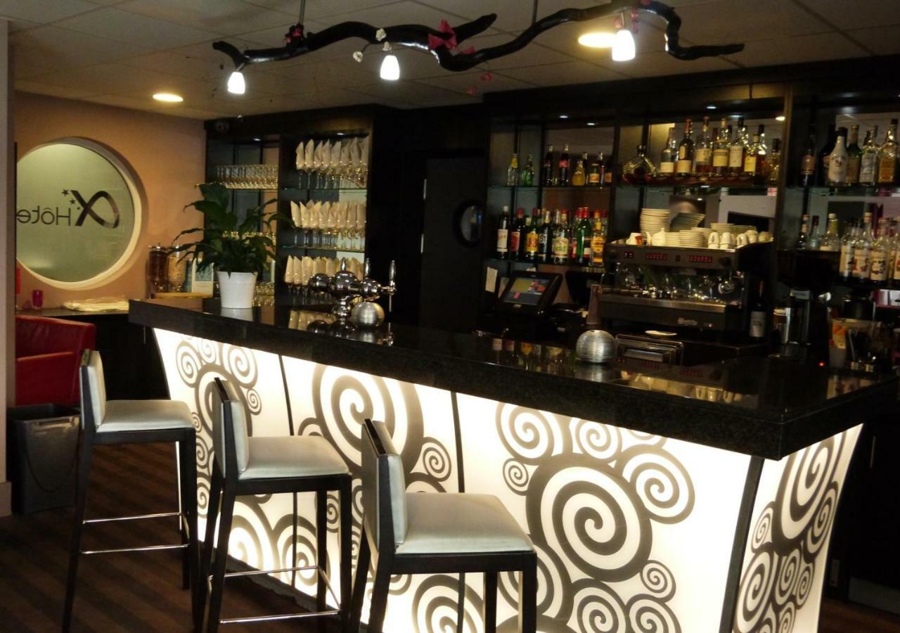 Hotel Ax Spa&restaurant