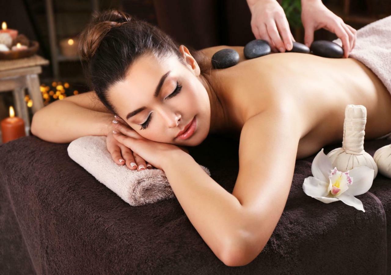 Ax Spa&restaurant Chorges