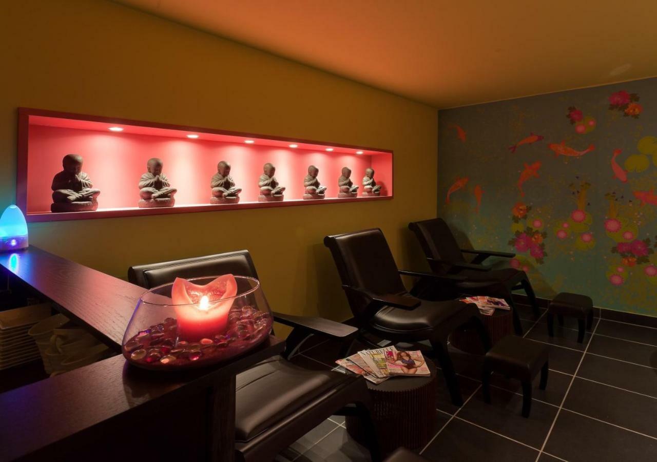 Ax Spa&restaurant 3*