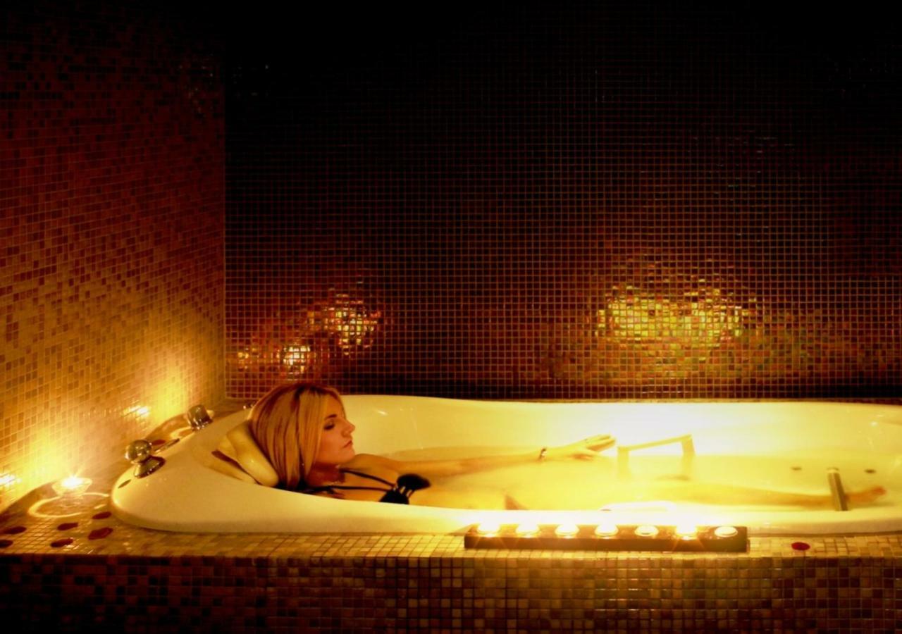 Ax Spa&restaurant Hotel 3*